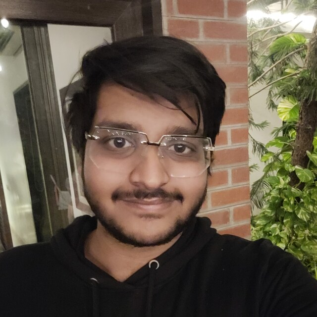 Akshan Khanna