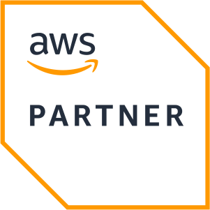 OnePrism is an AWS Partner