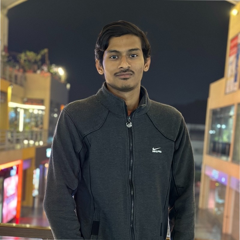 Dax Patel