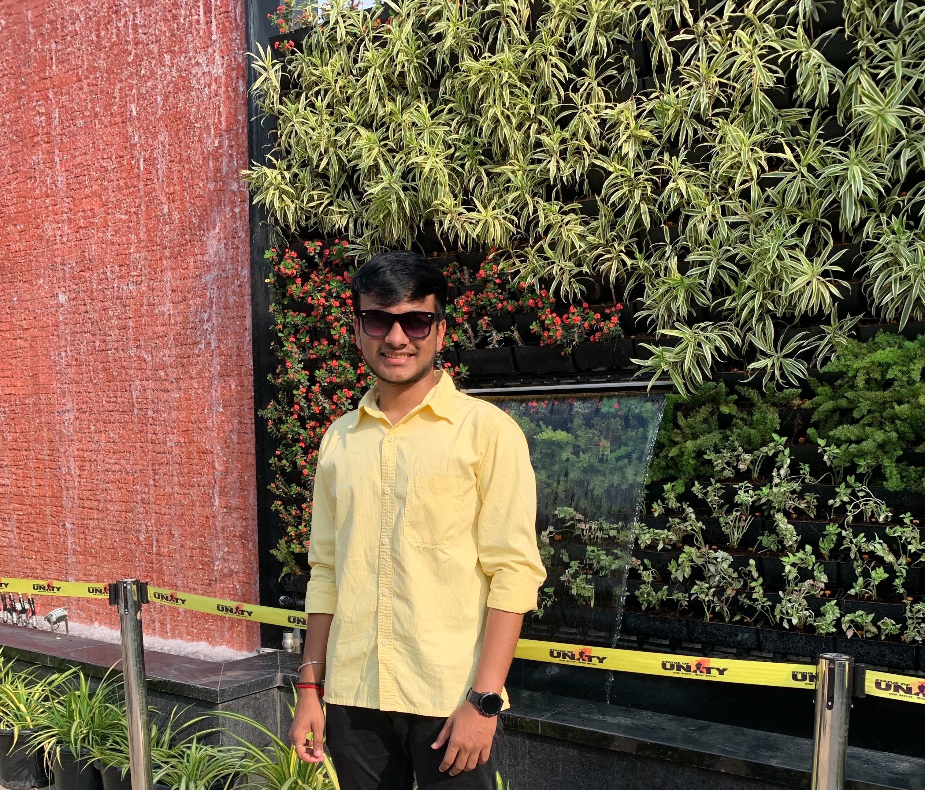 Dhananjay Thanage