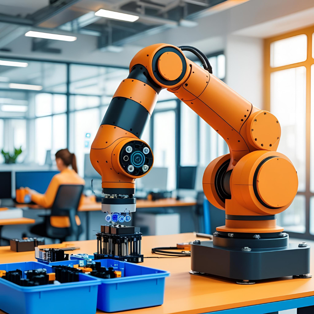 AI Automation: The Secret Weapon for 10x Business Growth