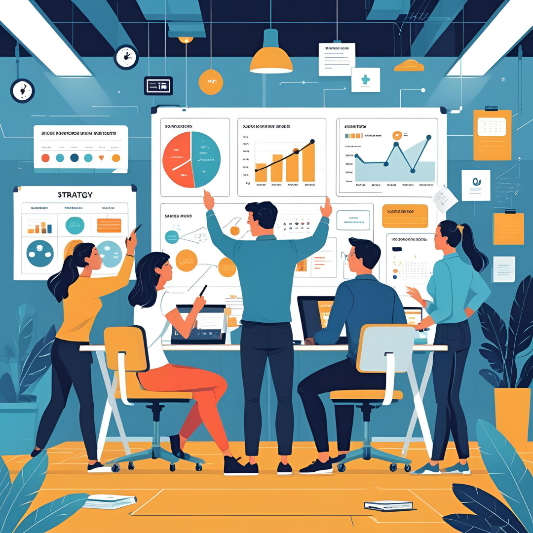 The 12-Week SaaS MVP Launch Strategy That Generated Success