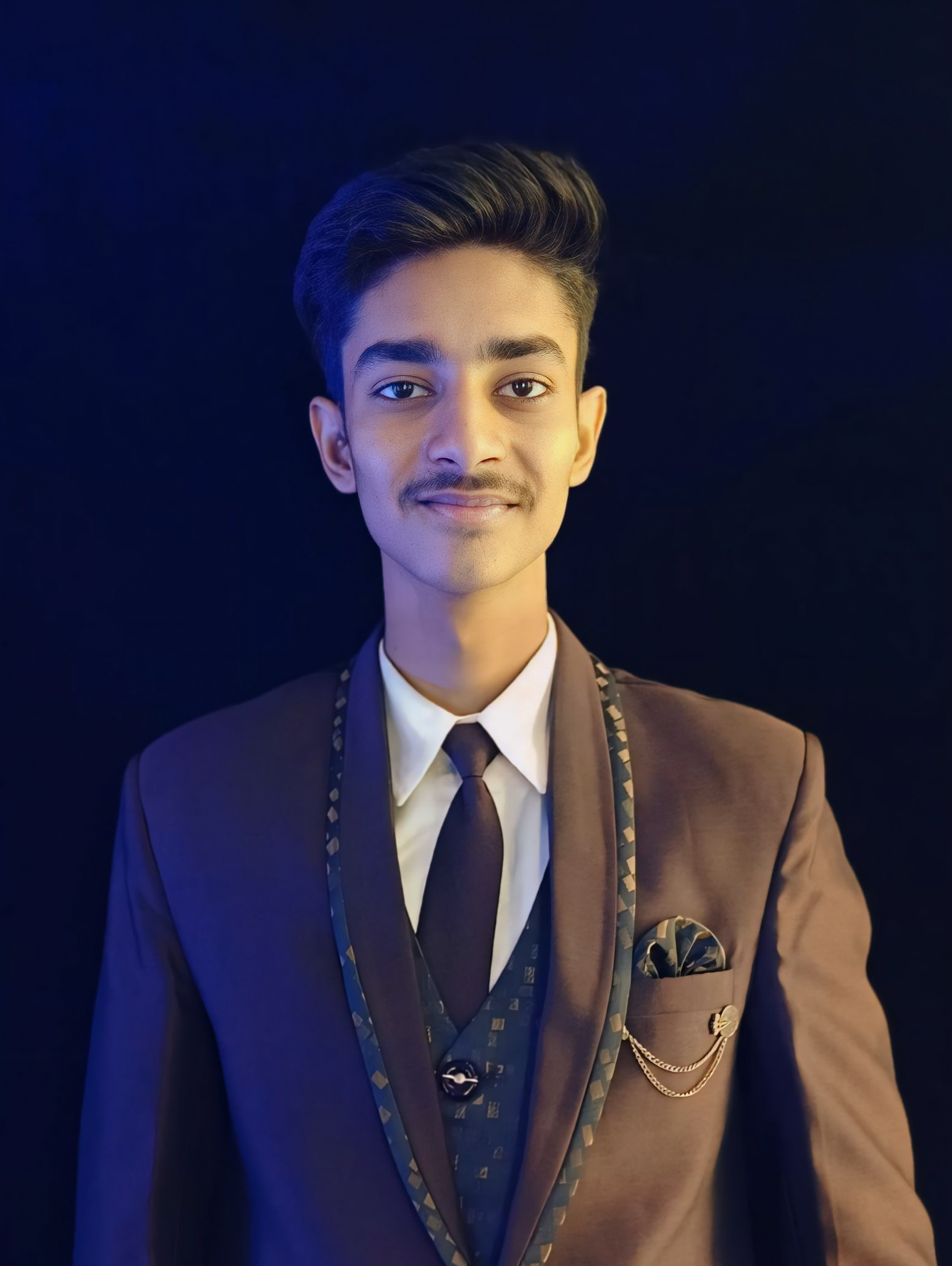 Mark Pinto