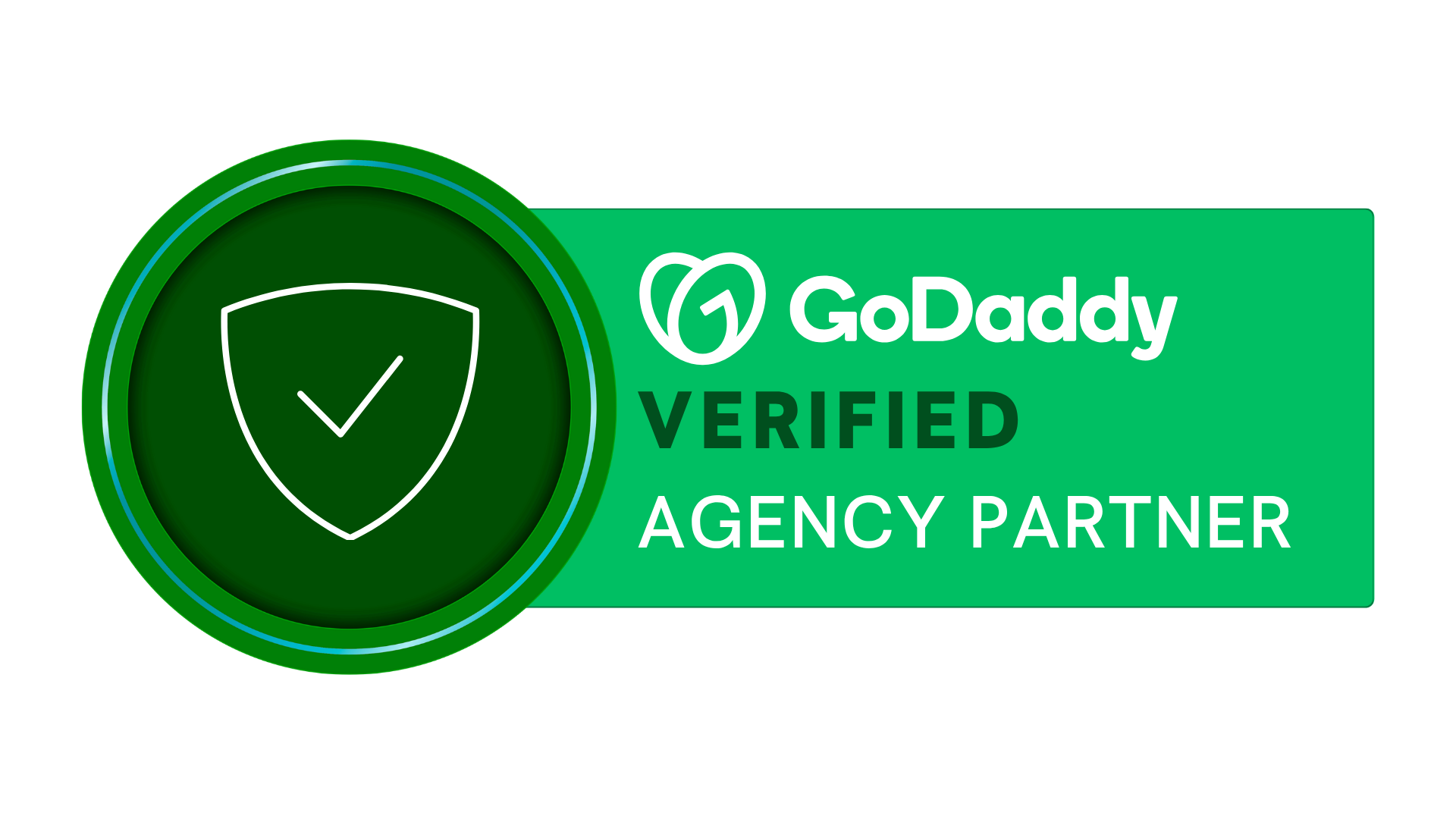 OnePrism is a GoDaddy Verified Agency Partner