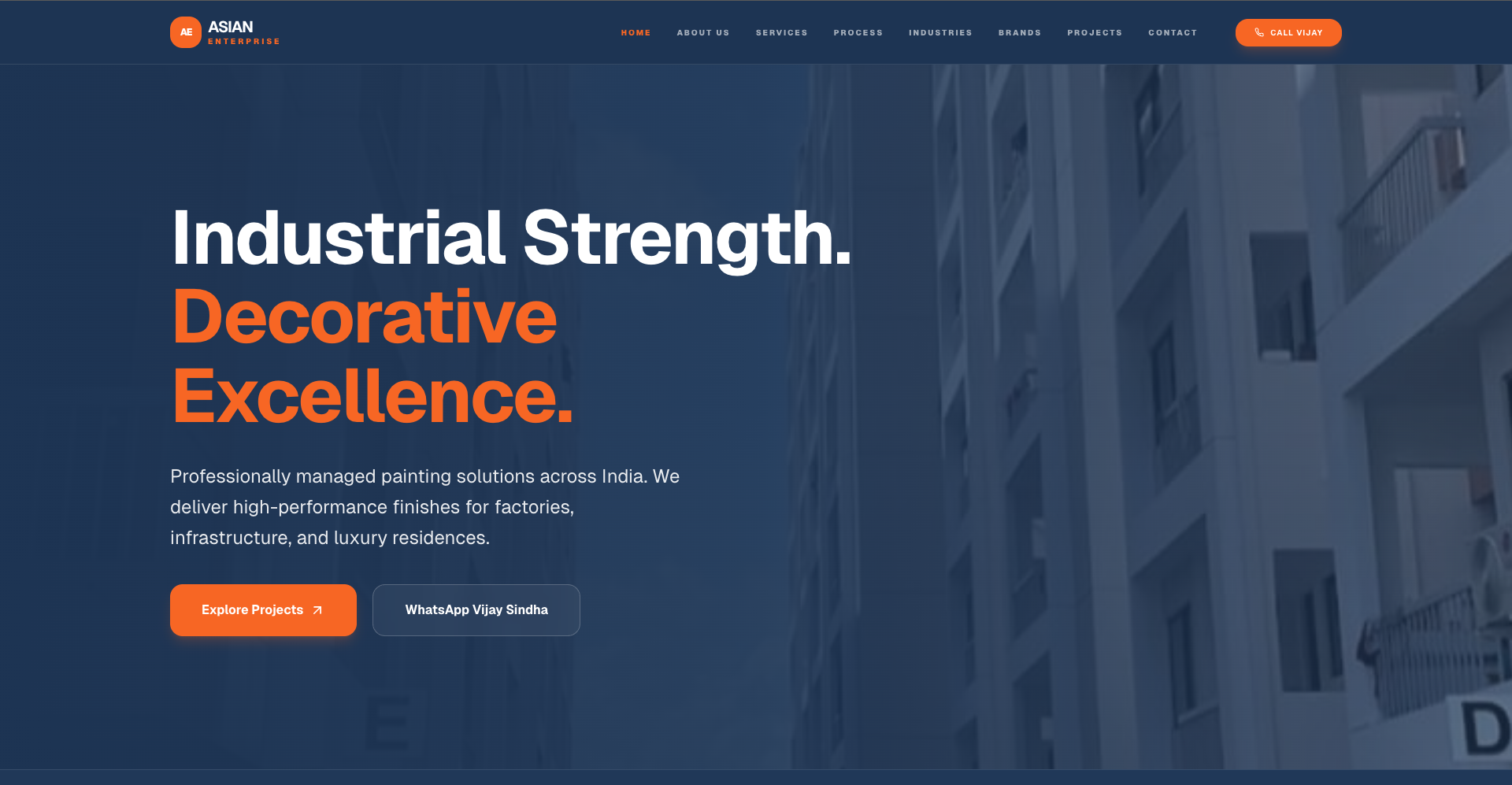 Asian Enterprise Gujarat