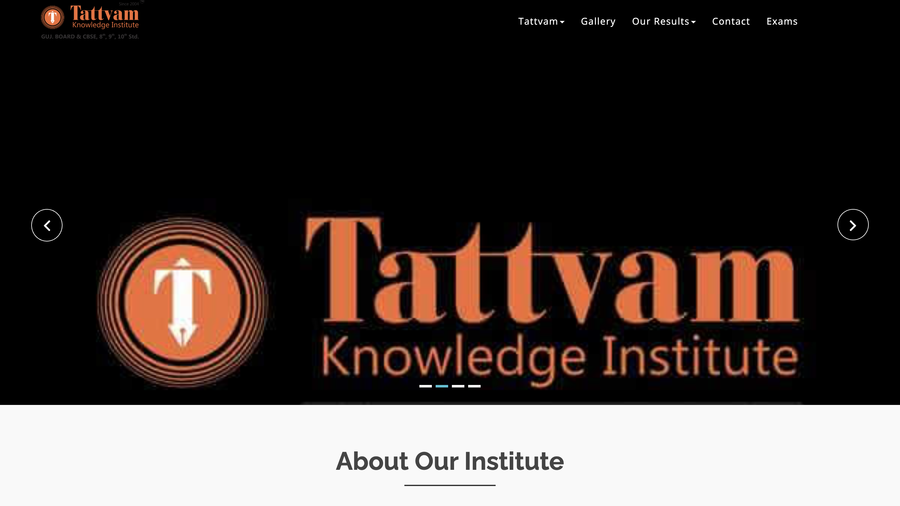 TKI Vadodara Institute