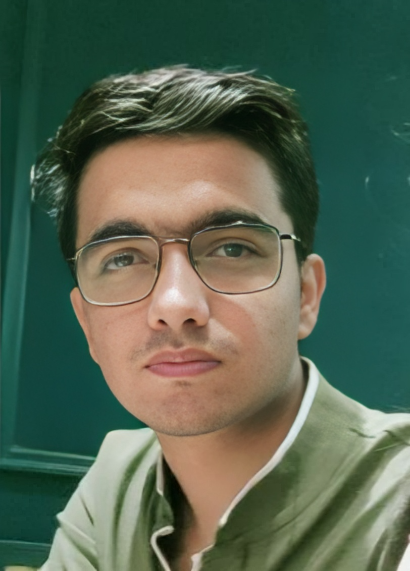 Vedanshu Sharma